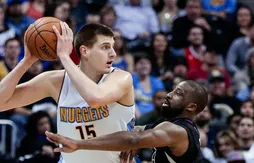 Interview Nikola Jokic : “Les GMs font de plus en plus attention aux joueurs étrangers”