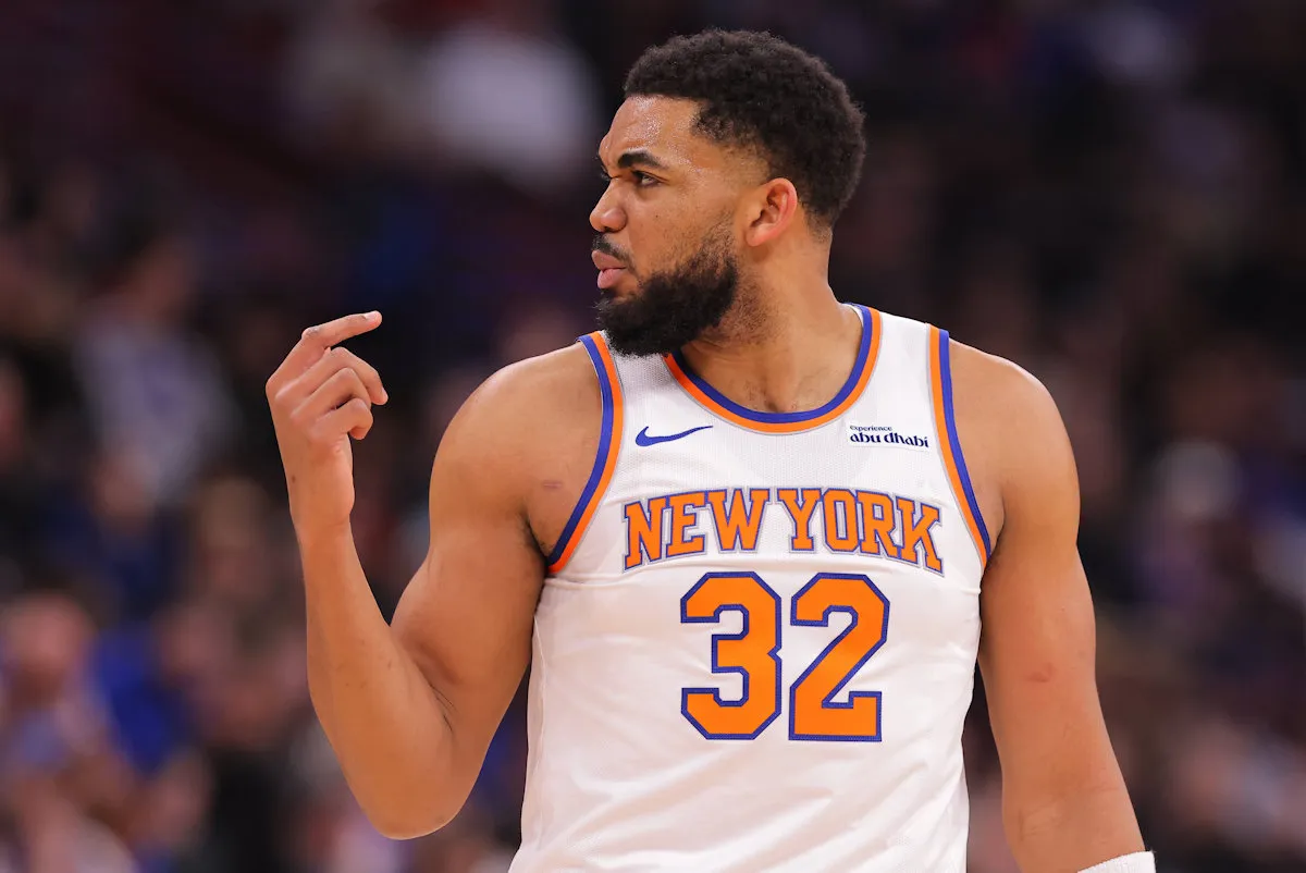 karl-anthony towns