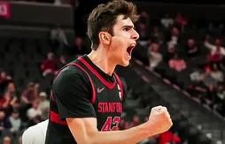 Avec 32 points et 16 rebonds, Maxime Raynaud flambe encore !