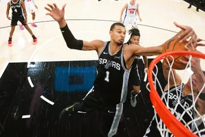 Les Pistons impuissants face à un immense Victor Wembanyama