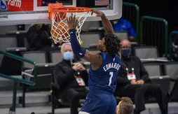 Anthony Edwards, Tyrese Haliburton, Miles Bridges… Du très beau monde dans la Select Team