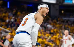 Au tour de Josh Hart de se blesser !