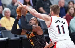 Les Hawks s’imposent au bout du suspense à Portland