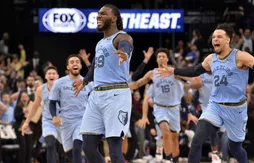 Ja et Jae font tomber les Nets au buzzer !