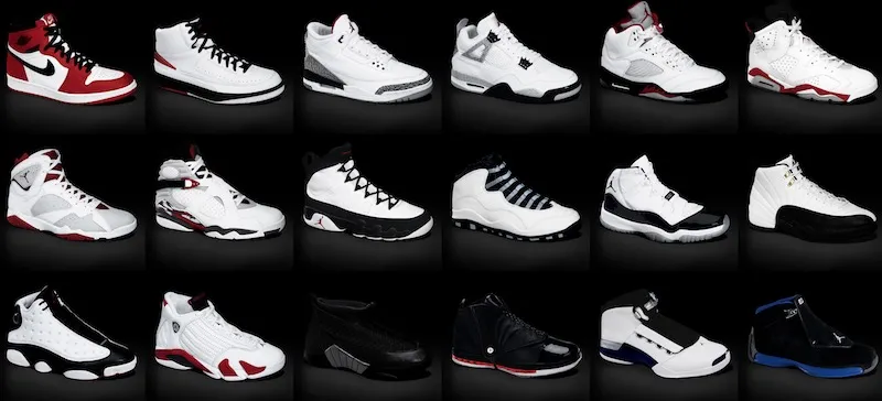 air jordan