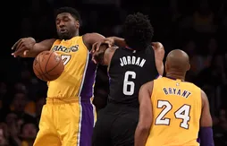 Les Clippers infligent une défaite historique aux Lakers