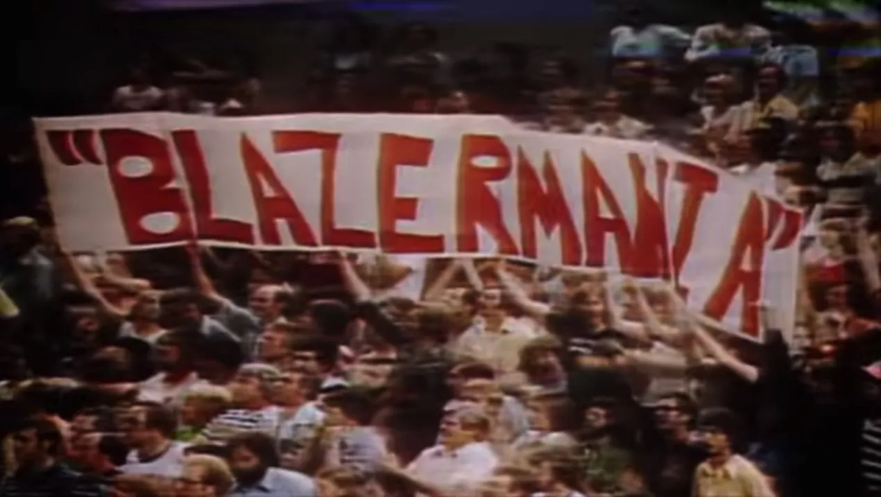 Rip City Oregon : l'histoire d'amour continue entre les Blazers et leur Etat