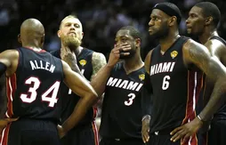 Plusieurs millions de dollars de maillots et de souvenirs du Heat vendus en cachette ?