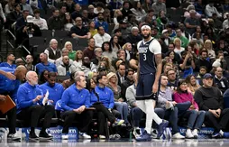 Stats & Highlights de la nuit | Les Mavs maîtrisent les Nets, les Cavs renversent les Wizards