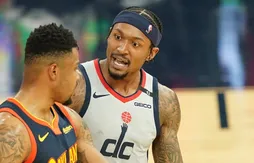 Chambreur, Kent Bazemore provoque la colère du couple Beal
