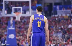 Les Warriors peuvent-ils viser les 70 victoires ? La réponse de Klay Thompson