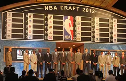 Draft 2012 : les gagnants et les perdants