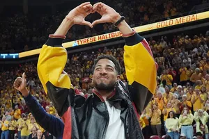 Tyrese Haliburton tiraillé entre rivalité et amitié avec les Knicks