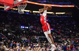 Derrick Jones Jr. absent deux semaines
