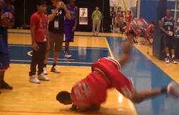 Buzz du jour : un rookie des Bulls enflamme le dancefloor