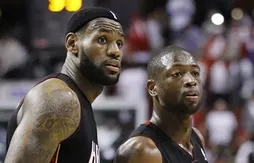 Miami a le balai à la main !