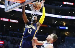 Paul George à nouveau All Star, une sacrée récompense