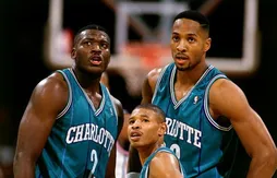 La longue évolution des maillots en NBA