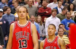 Joakim Noah : “si je parle, les choses vont empirer”