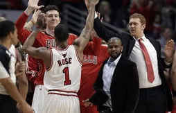 Chicago passe l’obstacle Indiana