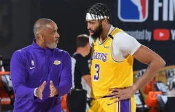 Phil Handy retrouve Jason Kidd, Anthony Davis et les autres anciens Lakers à Dallas