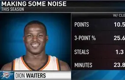 Le Thunder à la croisée des chemins