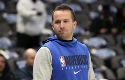 JJ Barea, nouveau coach de l’équipe de… DeMarcus Cousins