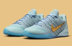 La Sabrina 3 « Blueprint » reprend le flambeau