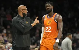 Deandre Ayton et les lancers-francs : un problème d’arbitrage ou d’agressivité ?