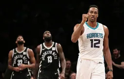 Les Hornets envoient Dwight Howard aux Nets !