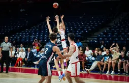 Euro U18 | L’Espagne braque la France à la dernière seconde…