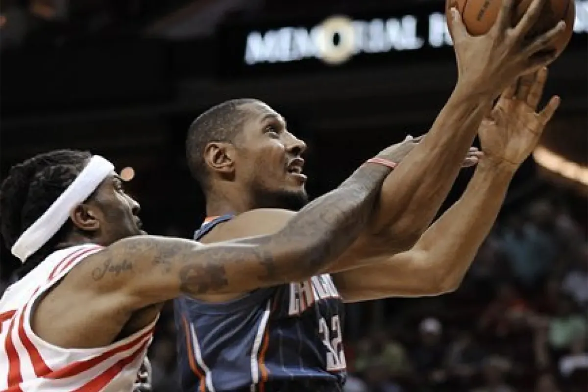 Boris Diaw