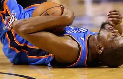 La NBA crée une commission pour trouver des moyens de limiter les graves blessures