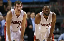 Dwyane Wade et Goran Dragic, les jokers de luxe