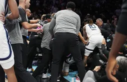 Scotty Pippen Jr. et Myron Gardner prennent la même amende