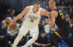 Il y a un an, Nikola Jokic signait le plus gros triple-double de l’histoire