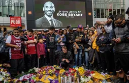 All-Star Game : des maillots spéciaux en hommage à Gianna et Kobe Bryant