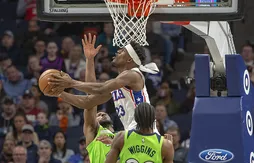 Retour gagnant pour Jimmy Butler à Minnesota