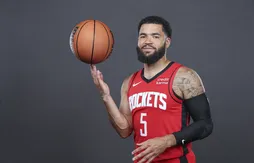 Switch Again à Houston