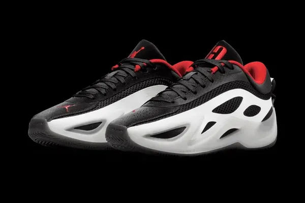 Deux nouveaux coloris pour la Jordan Heir Series 2