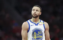 Même scénario, mêmes maux pour les Warriors en fin de match