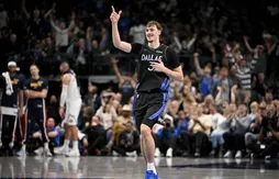 Le tandem Cooper Flagg – Anthony Davis vient à bout des Nuggets