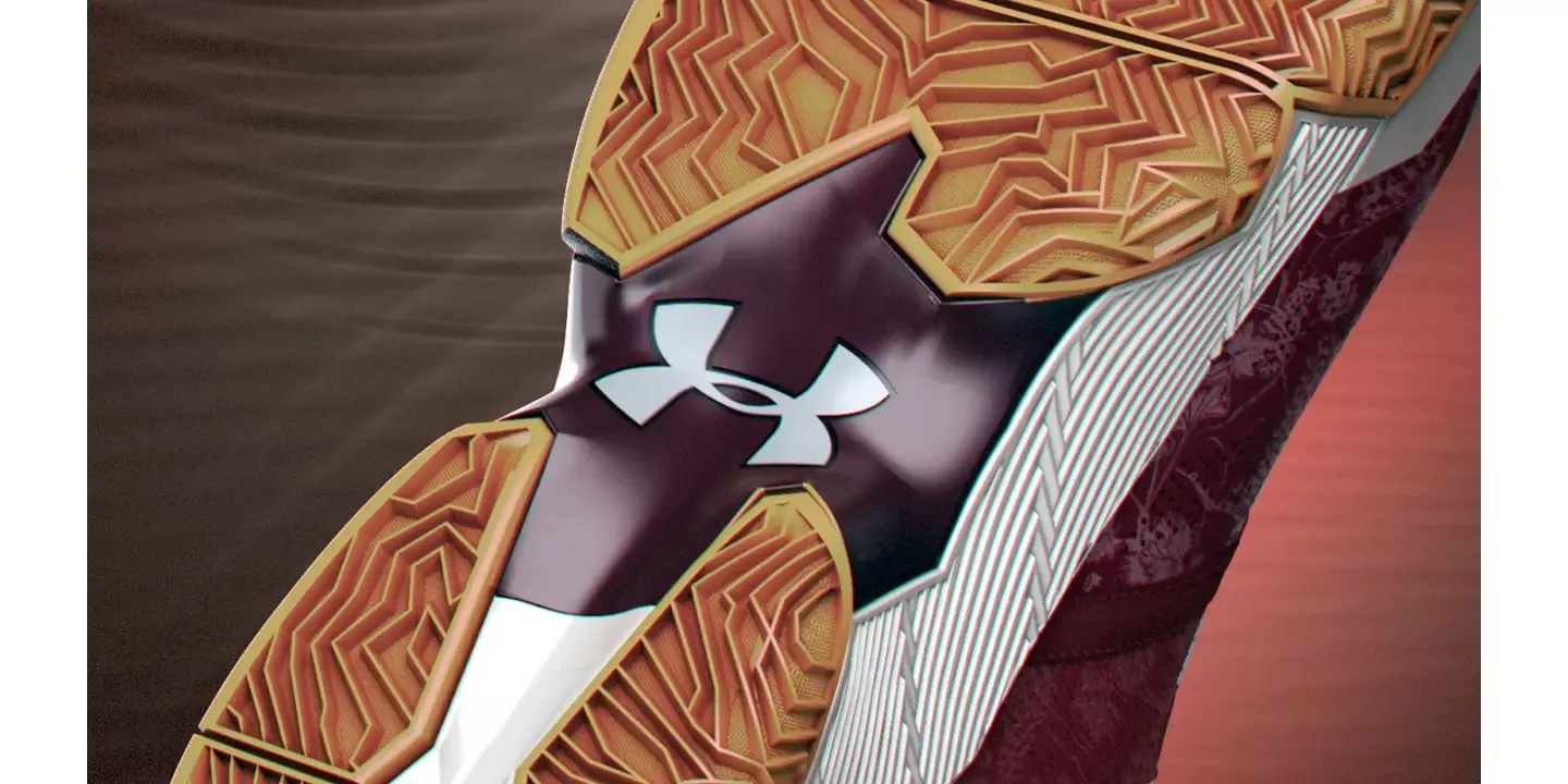 curry 2