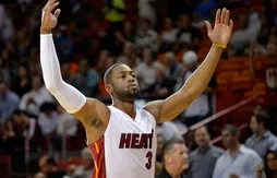 Dwyane Wade : « La blessure ou la maladie force à mieux se concentrer »