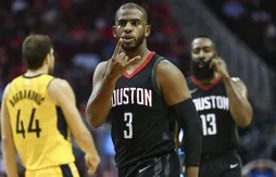 Interview Chris Paul : “Qui peut vraiment arrêter James Harden en un-contre-un ?”