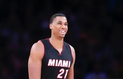 Hassan Whiteside, portrait d’un miraculé
