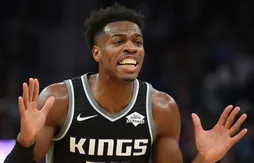 Le gros coup de gueule de Buddy Hield