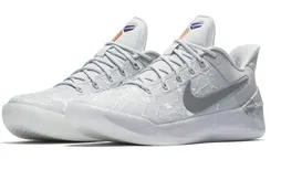 Nike : une Kobe A.D. pour Compton