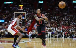 DeMar DeRozan s’attend à passer “un long été à réfléchir”