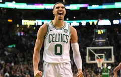 Paul Pierce : « Jayson Tatum sera l’un des plus grands Celtics de l’histoire »